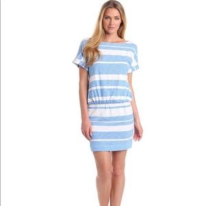 Lilly Pulitzer Carmine Stripe Dress